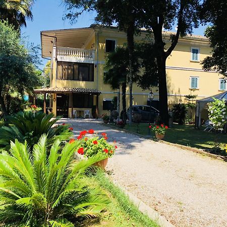 Villa Berghella Montesilvano Marina Dış mekan fotoğraf