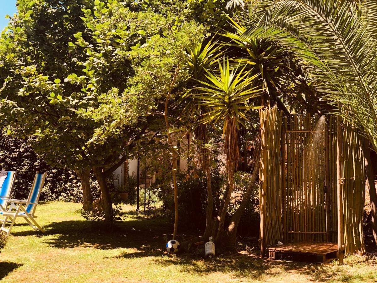 Villa Berghella Montesilvano Marina Dış mekan fotoğraf