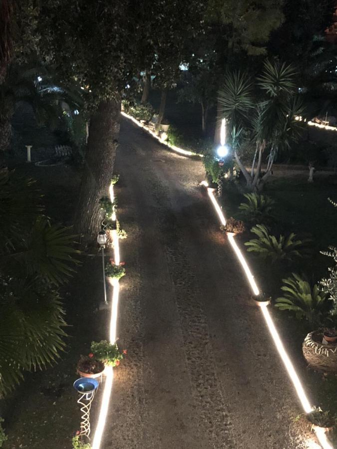 Villa Berghella Montesilvano Marina Dış mekan fotoğraf