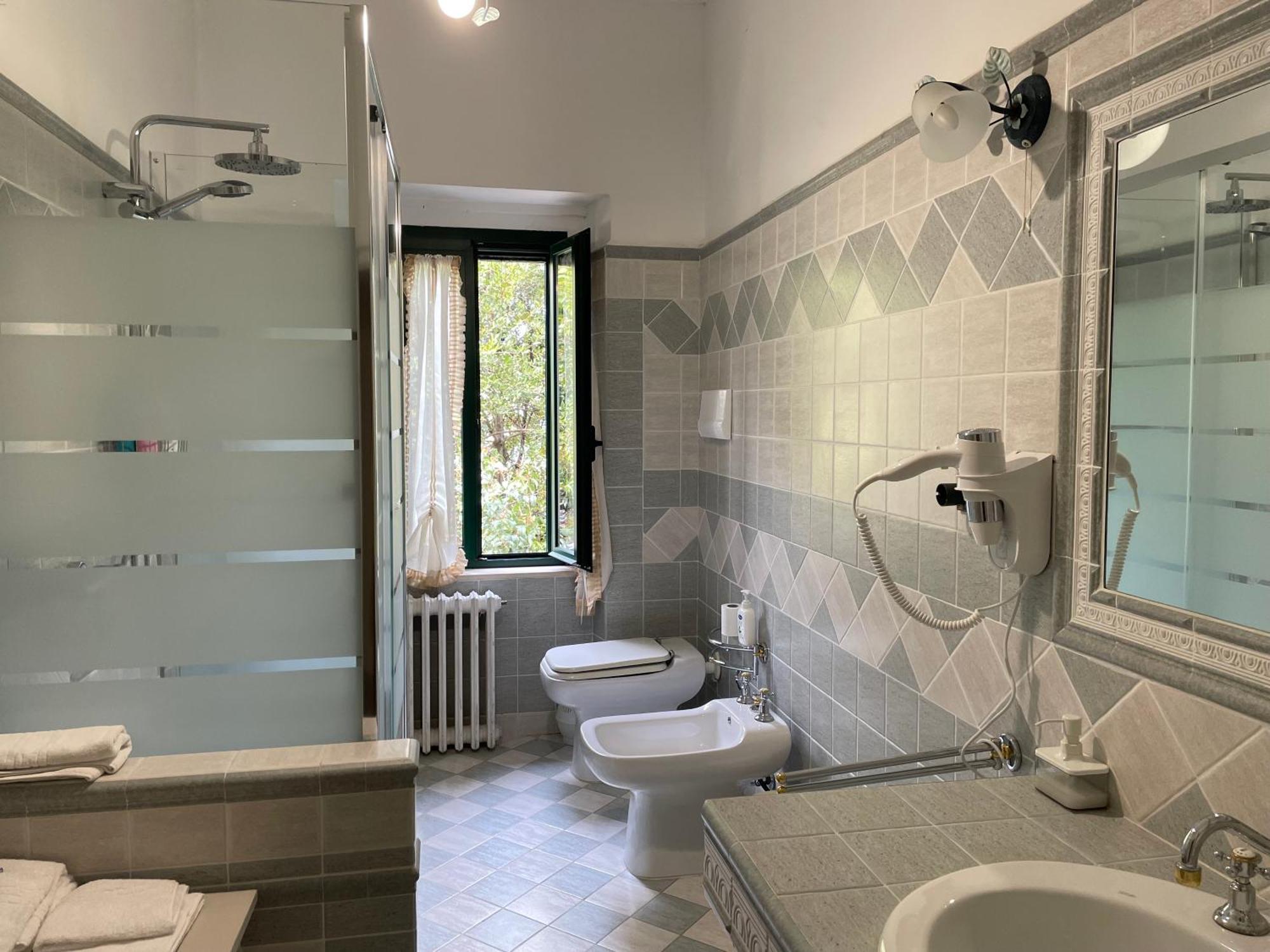 Villa Berghella Montesilvano Marina Dış mekan fotoğraf