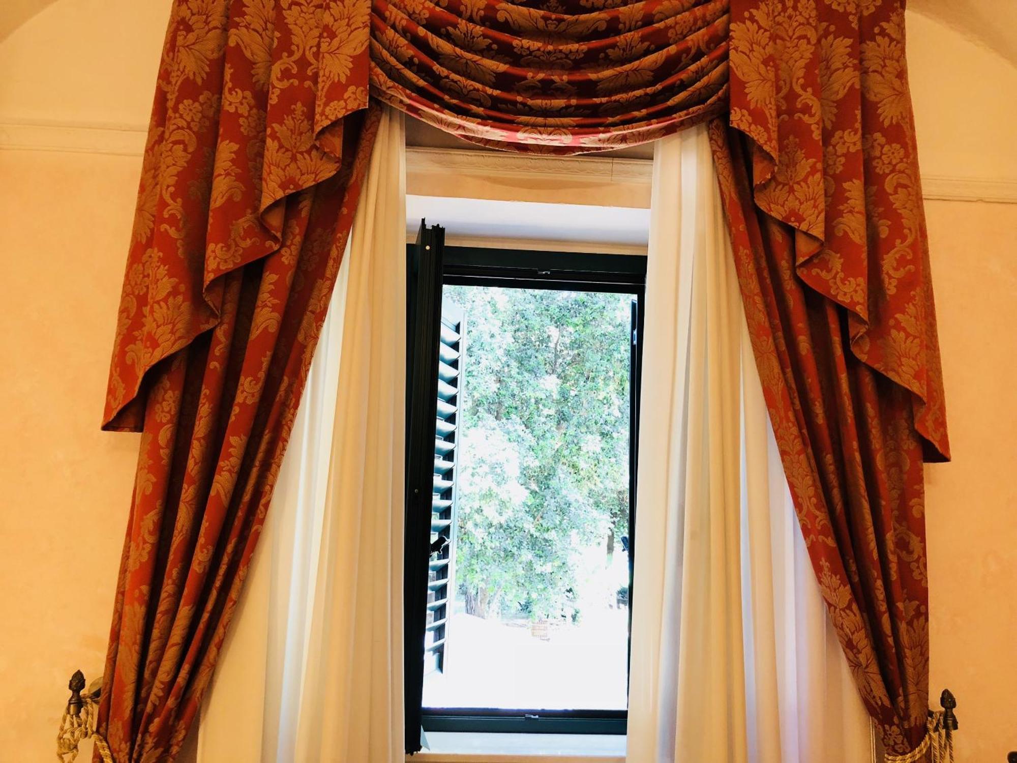 Villa Berghella Montesilvano Marina Oda fotoğraf