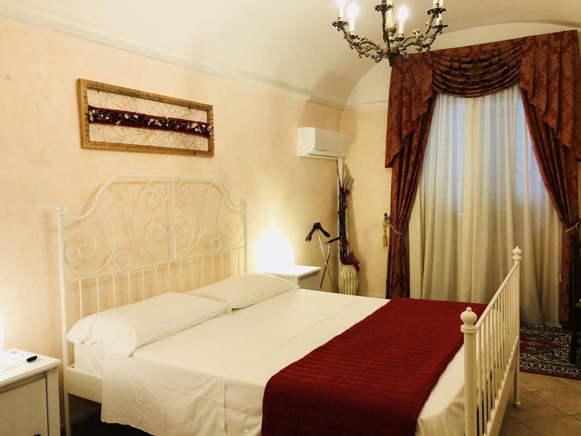 Villa Berghella Montesilvano Marina Oda fotoğraf