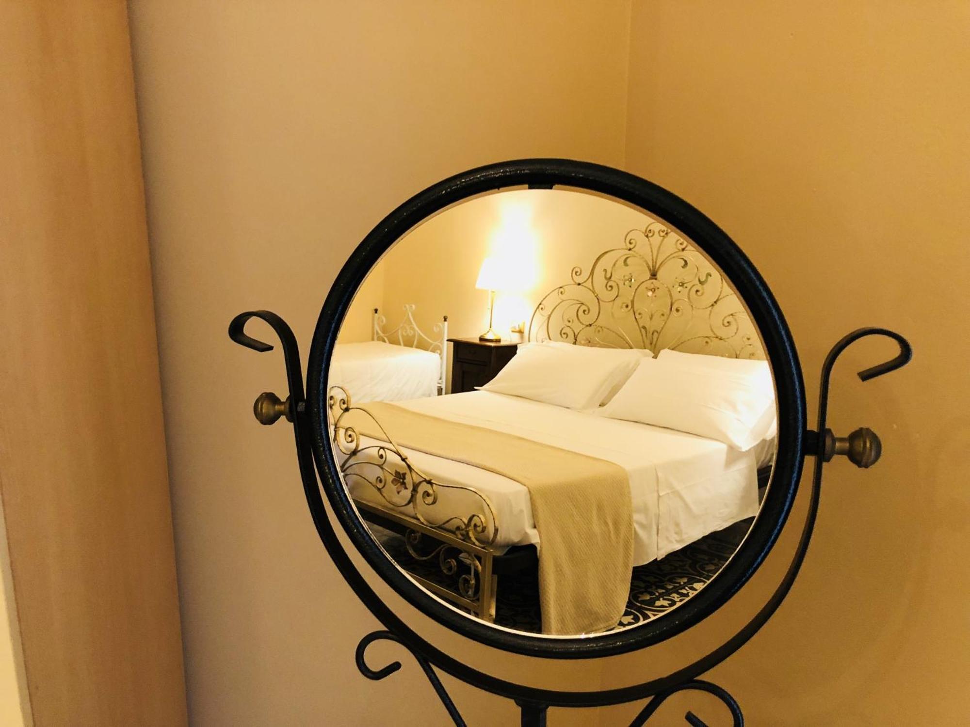 Villa Berghella Montesilvano Marina Oda fotoğraf